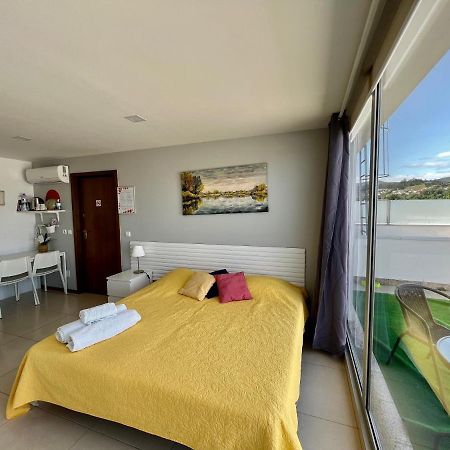 Quarto Privado E Entrada Independente Com Aquecimento E Terraco - Vila Verde Centro Μπράγκα Εξωτερικό φωτογραφία