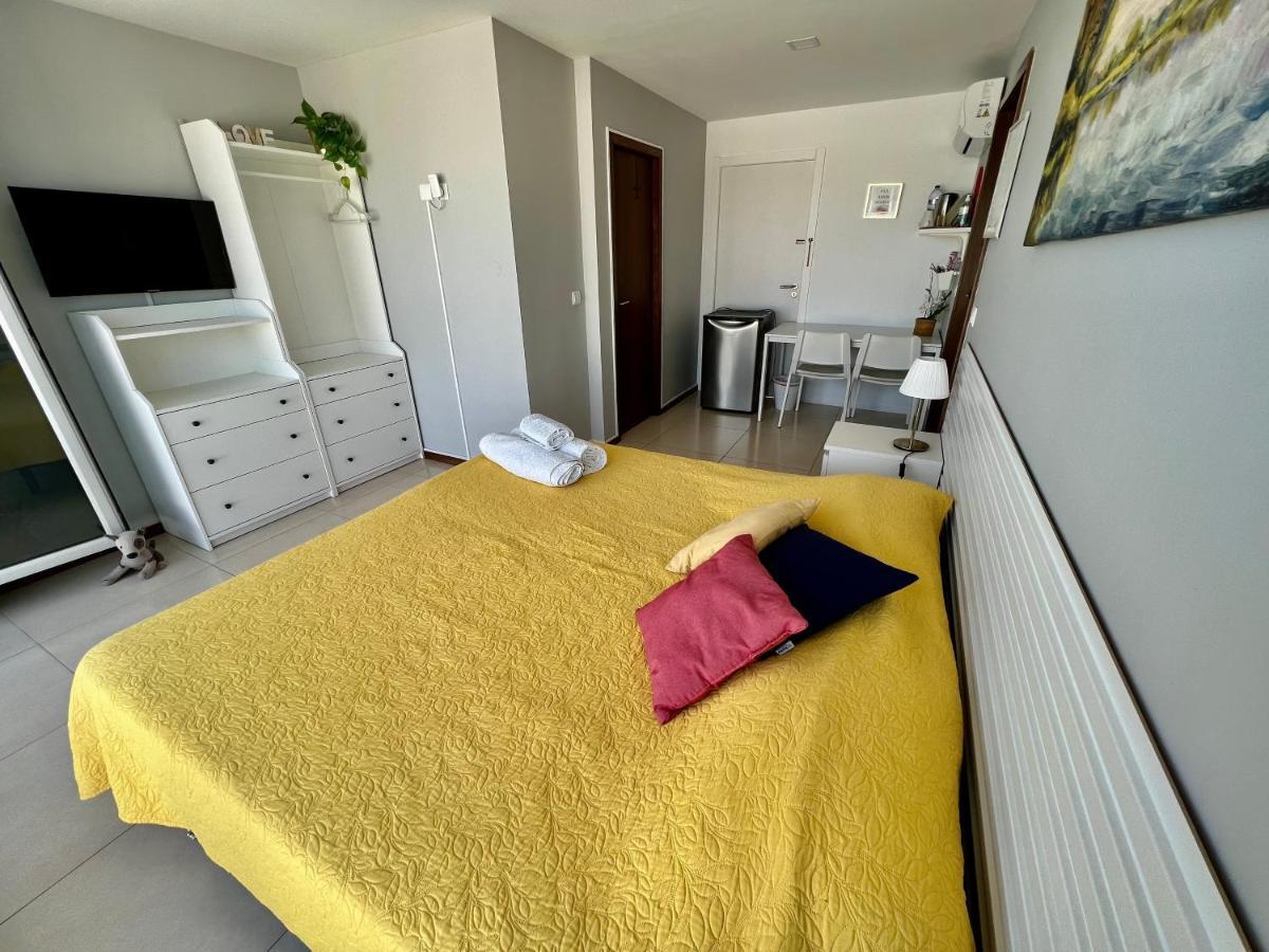 Quarto Privado E Entrada Independente Com Aquecimento E Terraco - Vila Verde Centro Μπράγκα Εξωτερικό φωτογραφία